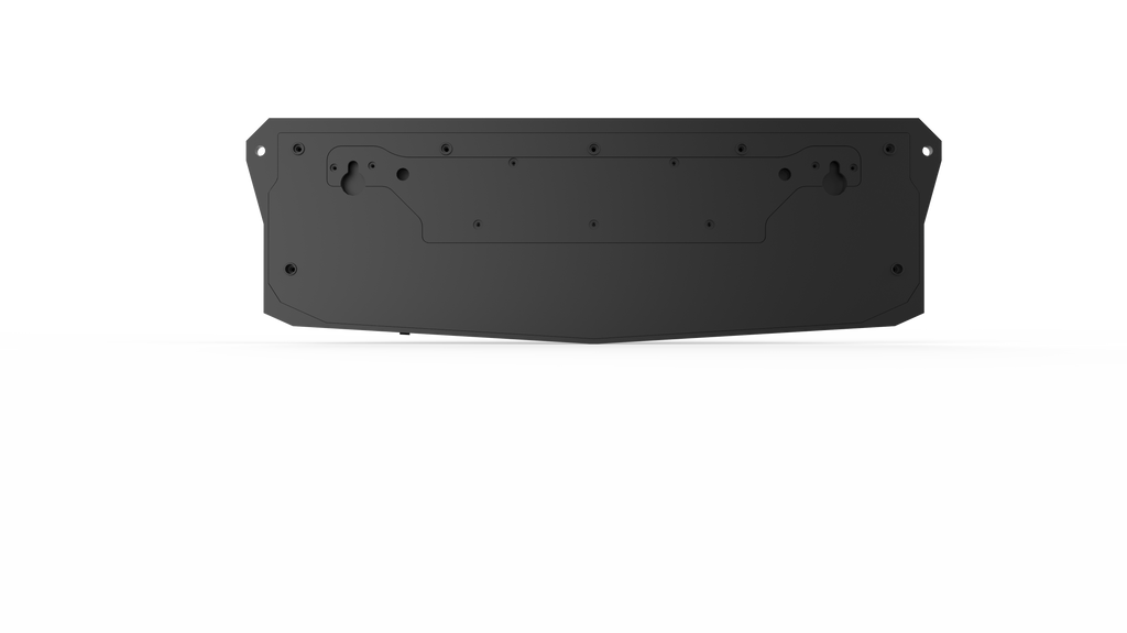 Solar Outdoor Wall Light with Motion Sensor, USB Charger for Emergency Power & Wide Lighting