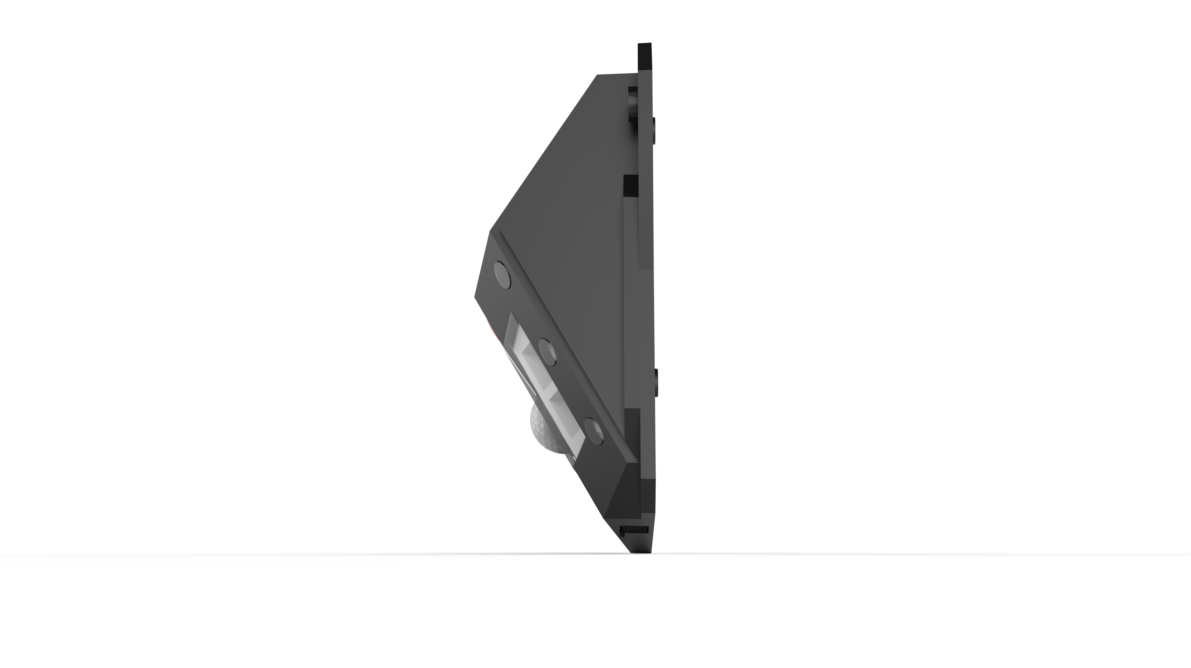 Solar Outdoor Wall Light with Motion Sensor, USB Charger for Emergency Power & Wide Lighting