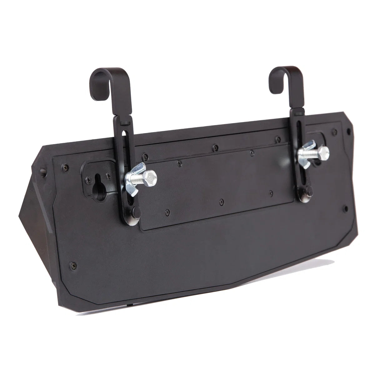 Solar Outdoor Wall Light with Motion Sensor, USB Charger for Emergency Power & Wide Lighting